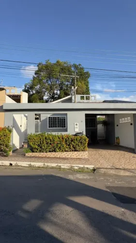 1508 - Condomínio Villa Lírios - Lírio do Vale - Manaus - AM