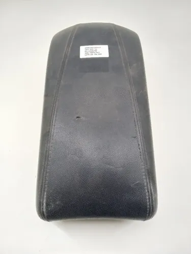 Apoio Braço Console Central Sonata 2.4 2011 2012