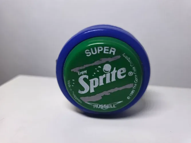 YoYo Russell Sprite Super original.