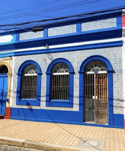 VENDO ÓTIMA CASA NO SITIO HISTÓRICO DE OLINDA / CARMO NO MELHOR LOCAL