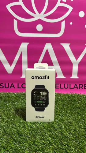 Relógio Amazfit BIP MAX