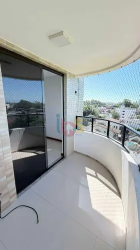 Vendo Apartamento com 03 Quartos Jardim Atlântico 3