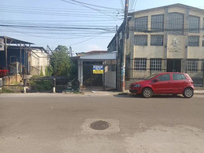 //Alugo Ponto Comercial no São Lázaro