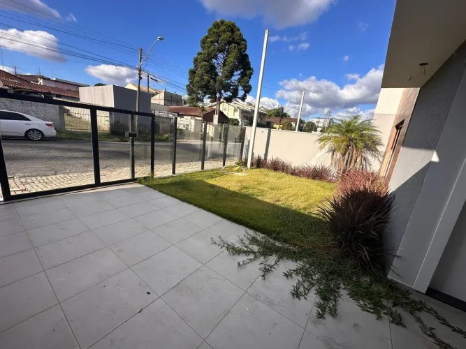 Sobrado Centro Campo Largo