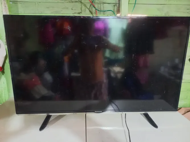 Vendo TV 42 com defeito zap (11)99752_5784 Renato
