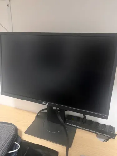 Monitor dell