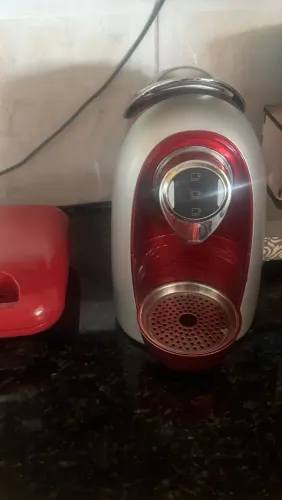 Cafeteira três corações s04