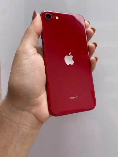 iphone Se 3 estado de novo