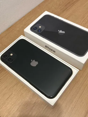 iPhone 11 - Excelente