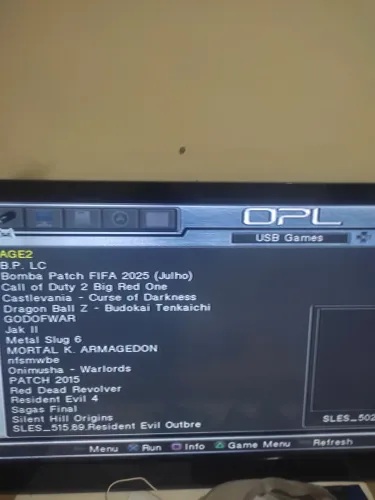 Vendo tv 50 polegadas 