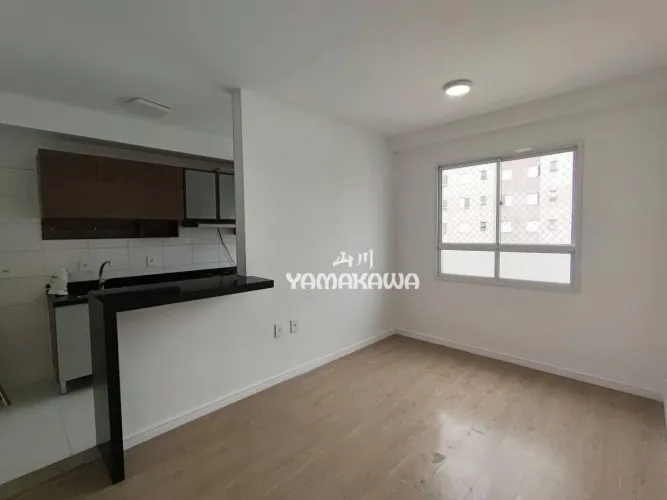 Apartamento à venda, 46 m² por R$ 275.000,00 - Itaquera - São Paulo/SP