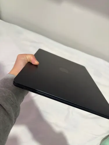 MacBook Air M4 - 256ssd - 16GB RAM - 15,2?
