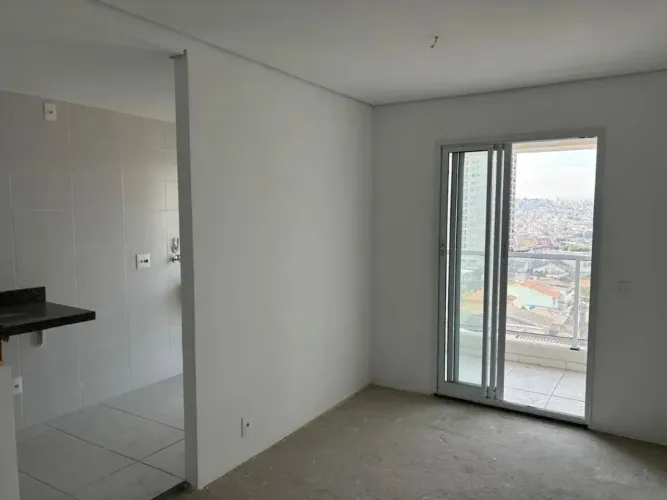 Excelente apartamento Padrão à venda em Rochdale - OSASCO