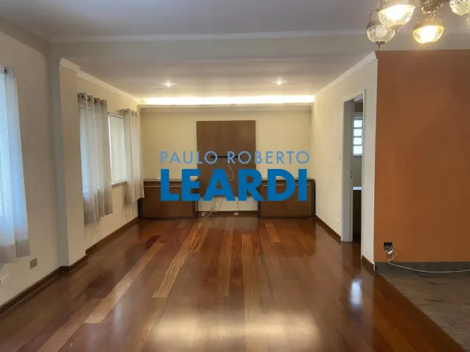 APARTAMENTO - JARDIM PAULISTA - SP