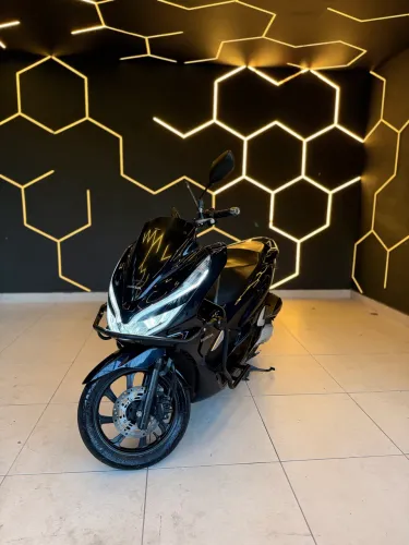 HONDA PCX 2019