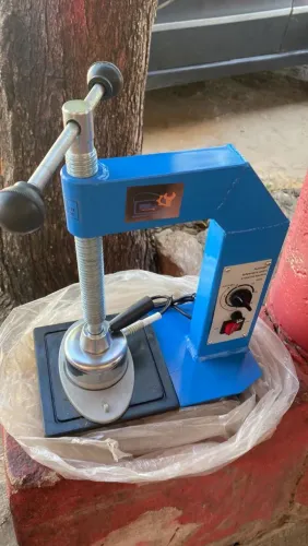 Máquina de vulcanizar pneu