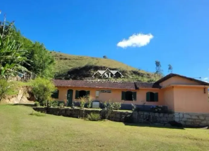 Sítio- Miguel Pereira, Miguel Pereira