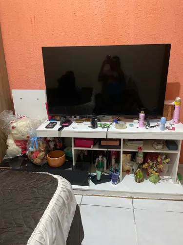 Rack de quarto