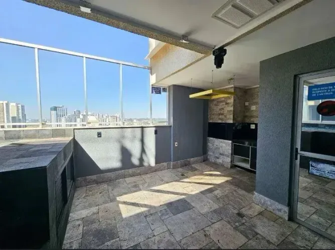 Cobertura 5 quartos 4 suítes churrasqueira piscina vaga garagem independentes preço aparta