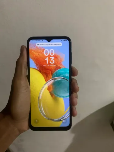 Samsung Galaxy M14 5G