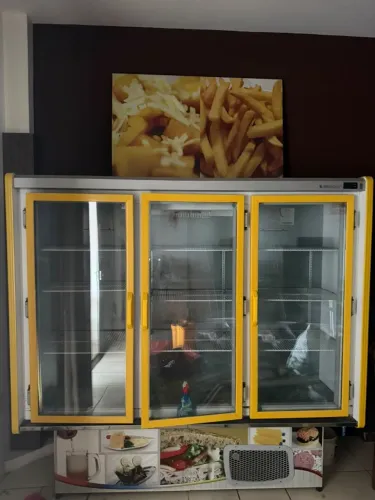 Refrigerador