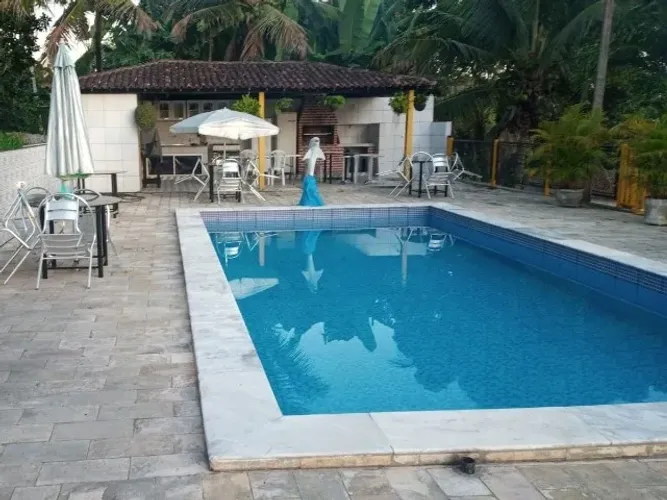 Chácara em Ipojuca/PE à Venda (CH0073-PV)