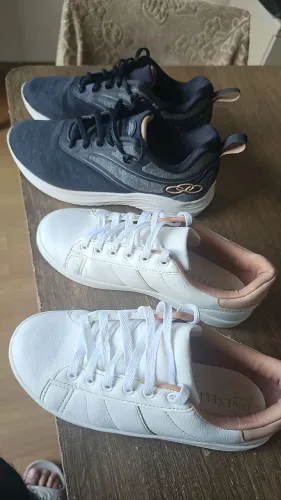 Tenis feminino 