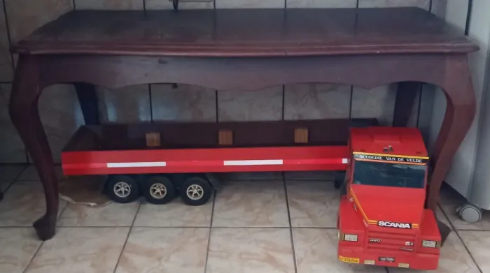 Mesa de Centro Antiga