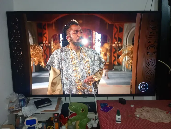 Tv Samsung Smart