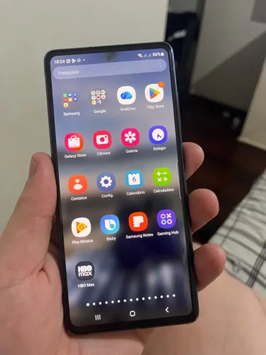 CELULAR S20 FE