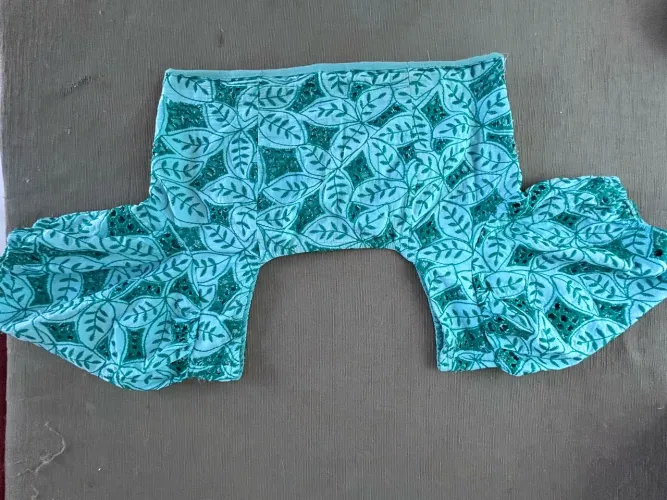 Peças de roupa