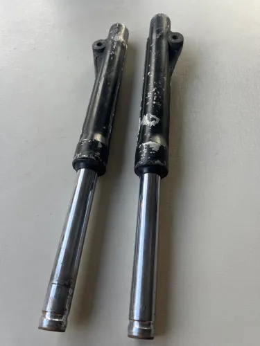 Bengala Shineray Phoenix Gold 50 10/12 Original 