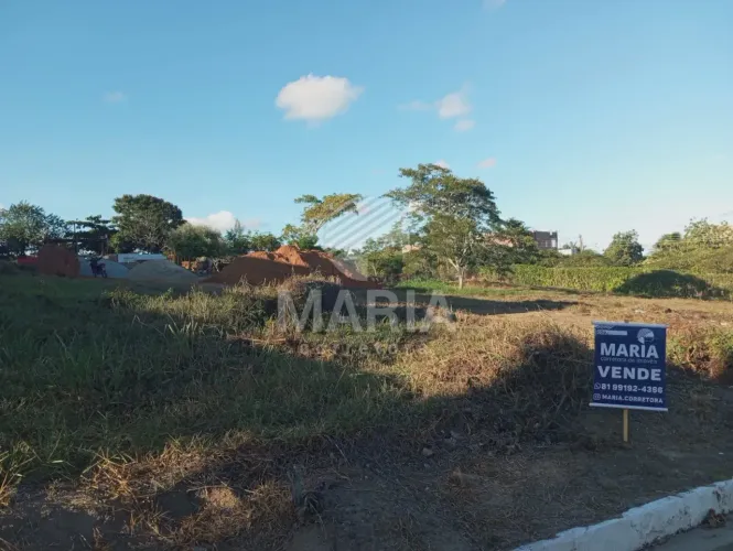 Lotes à venda no condomínio Raiz da Serra II em Gravatá/PE!