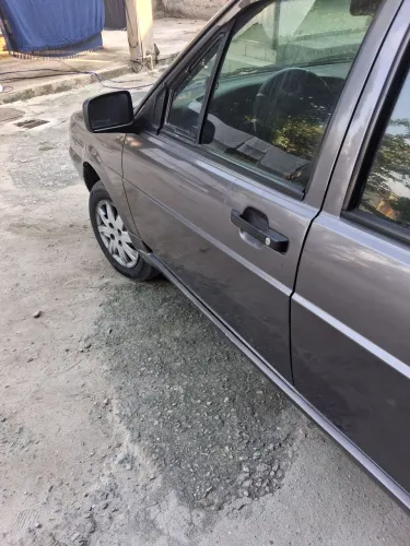 Volkswagen Santana 2.0 MI 2P E 4P 1997