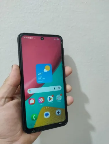 Samsung Galaxy M53 5G 