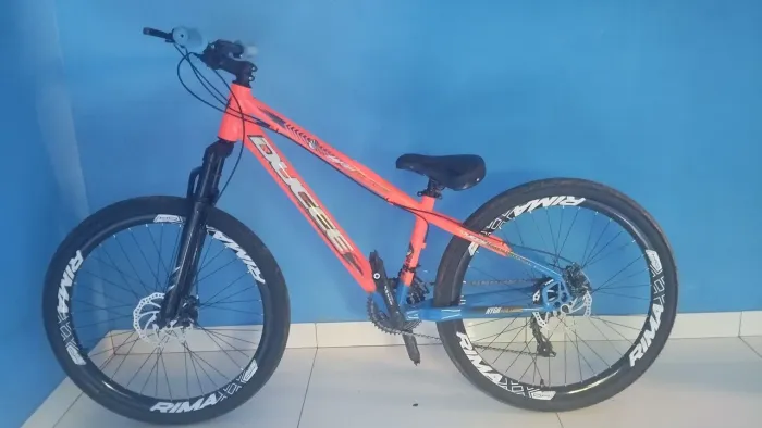 Vende-se bicicleta