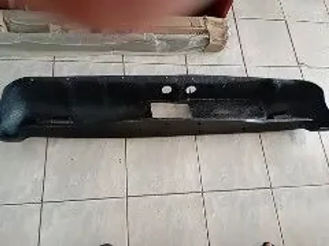 Para choque L200