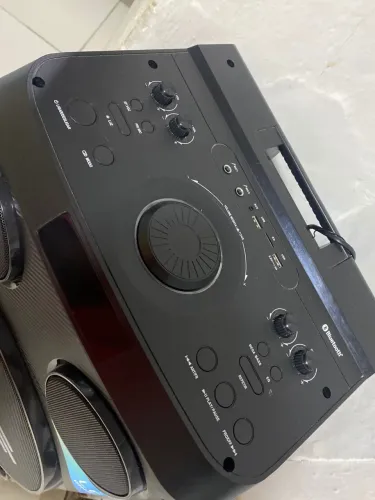 SOM PULSE
