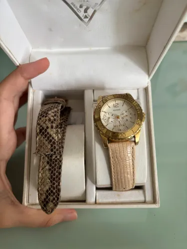 Relógio Feminino Guess