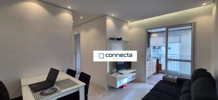 Apartamento com 2 dormitórios, 53 m² - venda por R$ 639.000,00 ou aluguel por R$ 3.608,00/