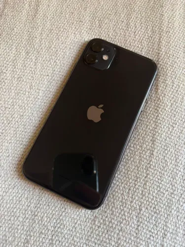 Iphone 11 128gb 