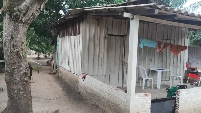 Casa Cantá RR