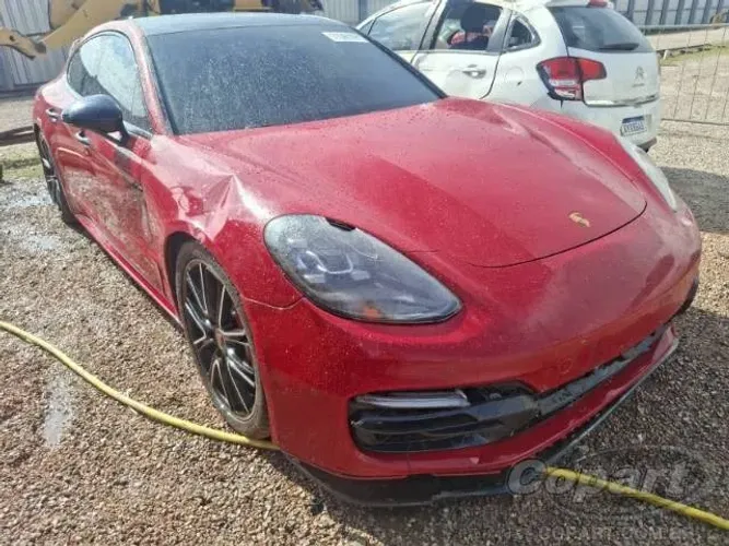 Porsche Panamera 4S E-hybrid 2.9 560cv 2023