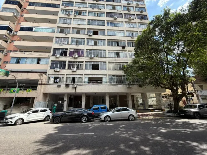 Imóvel para venda tem 160 metros quadrados com 3 quartos em Batista Campos - Belém - PA