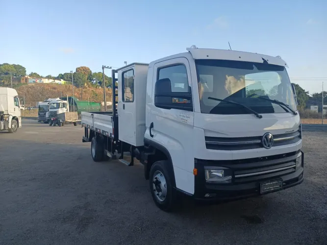 Volkswagen 9.170 Delivery 2p (diesel)(E5) 2019/2020 Vamos Seminovos Recife