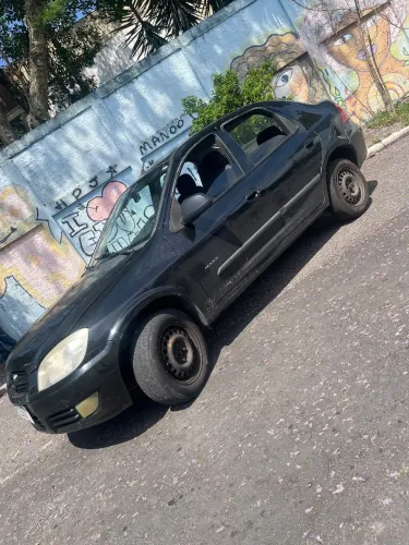 Chevrolet Prisma Sed. Maxx/ LT 1.4 8V Econof. 4P 2010
