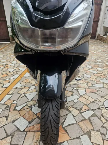 HONDA PCX 150