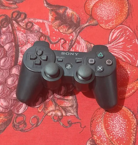 Controle Original do Ps3 