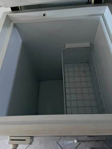 Freezer 