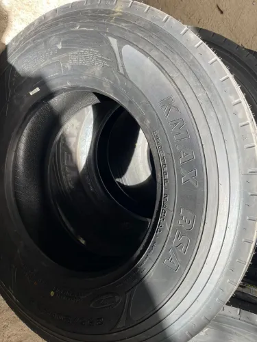 *295/80R22,5 XBRI NEO FORZA* MEGA LARGO!